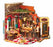 ROEDG173 Rolife Cheers Bar & Dining DIY Miniature House Kit