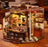 ROEDG174 Rolife Henry's Chocolate DIY Miniature House Kit