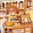 ROEDG177 Rolife Cookii Bunny's Cookie Shop DIY Miniature House