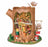 ROEDG179 Rolife Fairytale Tree House DIY Miniature House Kit