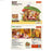 ROEDG184 Rolife Fluffy Grove DIY Miniature House Kit
