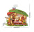 ROEDG184 Rolife Fluffy Grove DIY Miniature House Kit