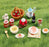 ROEDG184 Rolife Fluffy Grove DIY Miniature House Kit