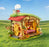 ROEDG184 Rolife Fluffy Grove DIY Miniature House Kit