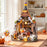 ROEDG186 Rolife Haunted Candy House DIY Minature House Kit