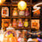 ROEDG186 Rolife Haunted Candy House DIY Minature House Kit