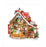 ROEDG187 Rolife Polaris Post DIY Minature House Kit
