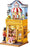 ROEDG189 Rolife Teddy's Toy Shop Miniature House Kit