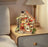 ROEDH101 Rolife Sunlit Farmhouse Kitchen DIY Miniature House Kit