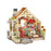 ROEDH101 Rolife Sunlit Farmhouse Kitchen DIY Miniature House Kit