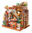 ROEDH103 Rolife Pagestory Books DIY Minature House Kit