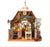 ROEDH104 Rolife Clockwise Clocks DIY Miniature House