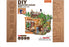 ROEDH201 Rolife Leafree Café DIY Minature House Kit