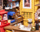 ROEDH201 Rolife Leafree Café DIY Minature House Kit