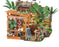 ROEDH201 Rolife Leafree Café DIY Minature House Kit
