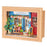 ROEDP003 Rolife Daily Fresh Flower 3D Wooden Puzzle