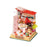 ROEDS018 Rolife Bubble bath DIY Miniature Doll House
