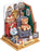 ROEDS028 Rolife Holiday Living Room DIY Miniature Doll House