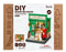 ROEDS037 Rolife Century Post Office DIY Miniature House Kit