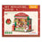 ROEDS043 Rolife Christmas Candy Stand DIY Miniature House Kit