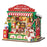 ROEDS043 Rolife Christmas Candy Stand DIY Miniature House Kit