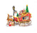 ROEDS059 Rolife Reindeer Express 3D Wooden Puzzle