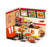 ROEDW010 Rolife Yum Yum Burgers DIY Plastic Miniature House