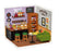 ROEDW012 Rolife Leisurely Cheers Bar DIY Plastic Miniature House