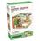 ROEDW013B Rolife Blooming Tea Garden DIY Plastic Miniature House