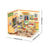 ROEDW022 Rolife Night Out Food Stall DIY Plastic Miniature House