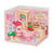 ROEDWL07 Rolife Nanci's Strawberry Teatime DIY Plastic Minature House