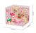 ROEDWL07 Rolife Nanci's Strawberry Teatime DIY Plastic Minature House