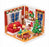 ROEDWZ03 Rolife Twinkling Christmas Eve DIY Minature House Kit