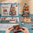 ROEEAM01 Rolife Happyduke Toys DIY Minature House Kit