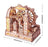 ROEEGB01 ROKR Marble Travel, London 3D Wooden Puzzle