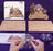 ROEEGC01 ROKR Gearball Scramble 3D Wooden Puzzle