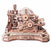 ROEEGC01 ROKR Gearball Scramble 3D Wooden Puzzle