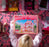 ROEHH001 Rolife Fairy Rose Cottage DIY Minature House Kit