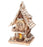 ROELC901 ROKR Cuckoo Clock Mechanical Gear 3D Wooden Puzzle