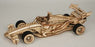ROELK505 ROKR F1 Racing Car 3D Wooden Puzzle