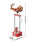 ROEMCD05 ROKR Santa On Sleigh Pendulum Toy 3D Wooden Puzzle