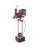 ROEMCD07, Rolife Power Express Balance Toy 3D Wooden Puzzle