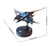 ROEMI06 ROKR Manta Ray Mechanical DIY 3D Puzzle