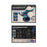 ROEMI07 ROKR Hammerhead Shark Mechanical DIY 3D Puzzle