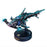 ROEMI07 ROKR Hammerhead Shark Mechanical DIY 3D Puzzle