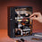 ROEMR05S ROKR Mars Outpost Mechanical 3D Puzzle