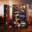 ROEMR05S ROKR Mars Outpost Mechanical 3D Puzzle