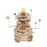 ROEST001 ROKR Mechanical Orrery 3D Wooden Puzzle