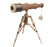ROEST004 ROKR Monocular Telescope 3D Wooden Puzzle