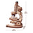 ROEST005 ROKR Microscope 3D Wooden Puzzle